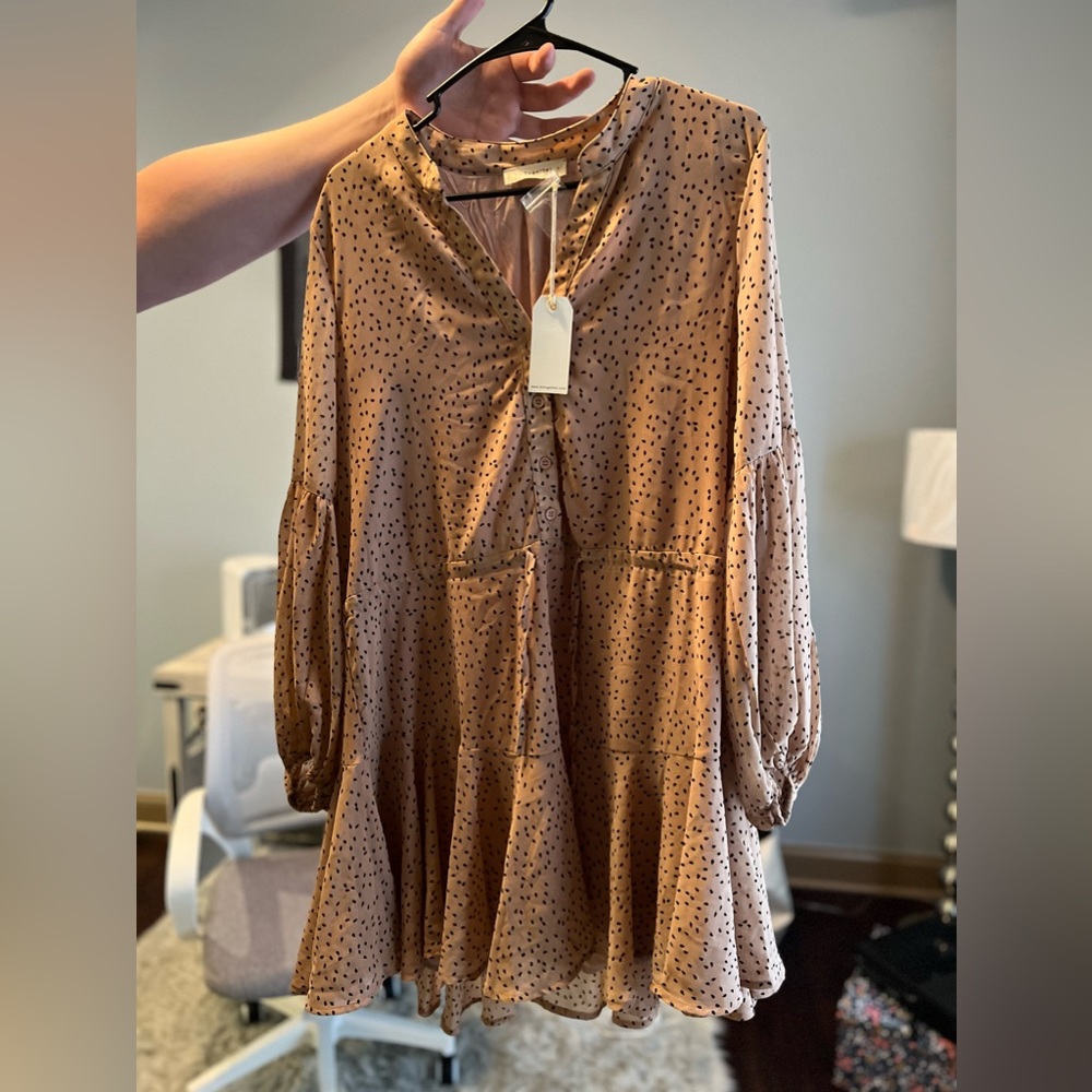 By together dress for sale brand new !